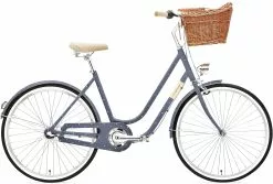 Creme Molly Ladies Bike