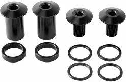 Vitus Escarpe Sommet V-Link Seat Stay Kit (2021)