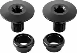 Vitus Escarpe Sommet Mount Shock Bolt Kit (2021)