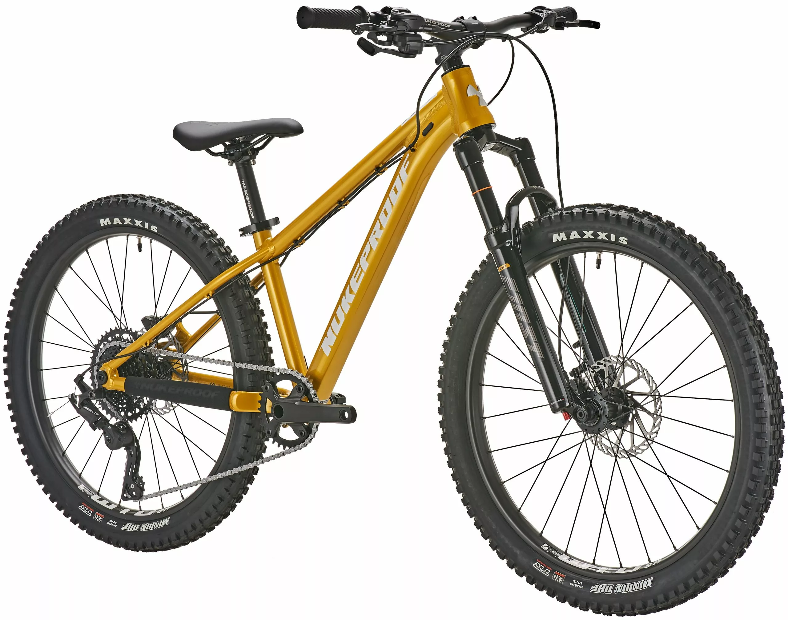 Nukeproof Cub-Scout 24 Sport Youth Mountain Bike (Acolyte) 2 Nukeproof Cub-Scout 24 Sport Youth Mountain Bike (Acolyte) – Bild 2