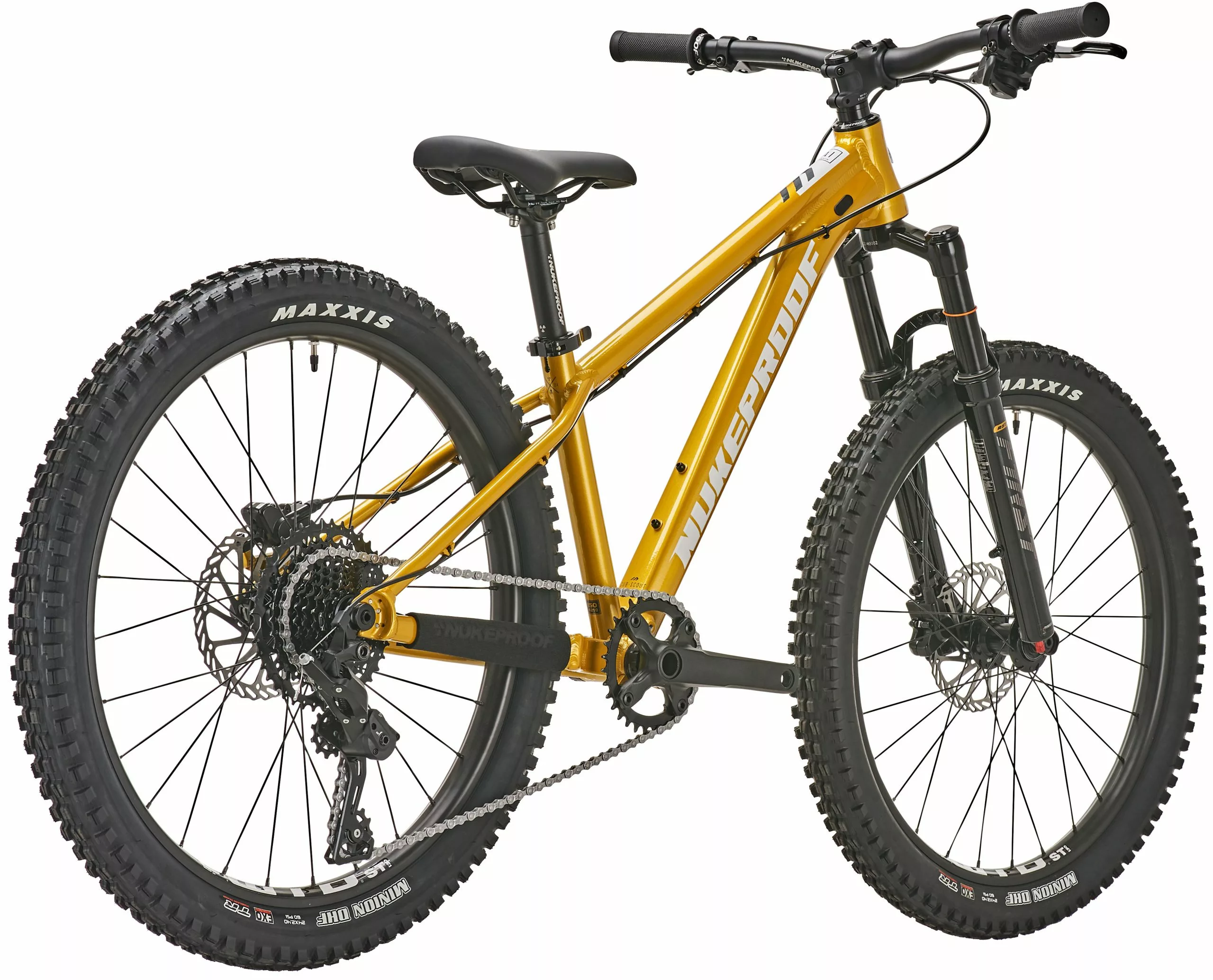Nukeproof Cub-Scout 24 Sport Youth Mountain Bike (Acolyte) 4 Nukeproof Cub-Scout 24 Sport Youth Mountain Bike (Acolyte) – Bild 4