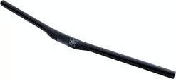 3T Exsero Team Stealth Riser Carbon Handlebars