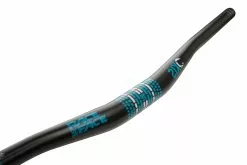 Race Face SixC Riser MTB Lenker (785 Mm, 3/4") -Mountainbike Verkäufe 2013 HBR SIXC BLK TRQ