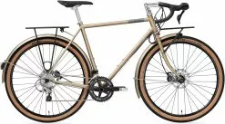 Creme La Ruta Rando Citybike