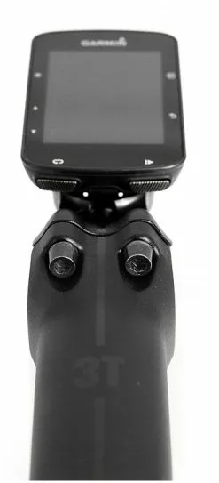 3T Apto Stealth Stem Black 130mm -Mountainbike Verkäufe 3T Apto Stealth Stem 05