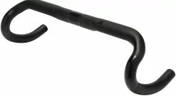 3T Ernova Pro Fahrradlenker -Mountainbike Verkäufe 3T Ernova Pro Handlebar Aero Bars Black Black NotSet PRO42