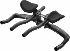 3T - Vola Pro Zeitfahr-/Triathlon Aerolenker