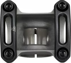 Spank Split Vorbau -Mountainbike Verkäufe 4710155960178 SPLIT STEM 33mm GUN METAL FRONT 1800x1800