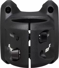 Spank Spoon 350 Vorbau -Mountainbike Verkäufe 4710155968211 Spoon 350 stem 45mm Black Back