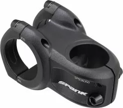 Spank Spoon 350 Vorbau -Mountainbike Verkäufe 4710155968211 Spoon 350 stem 45mm Black Back Angle