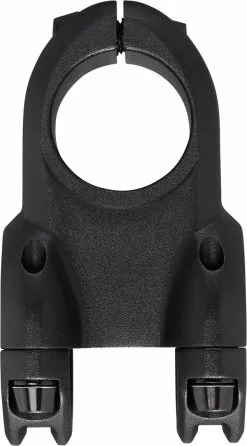 Spank Spoon 350 Vorbau -Mountainbike Verkäufe 4710155968211 Spoon 350 stem 45mm Black Top