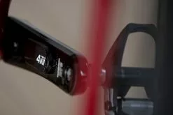 4iiii Shimano Dura Ace 9100 PRECISION 3.0 Powermeter -Mountainbike Verkäufe 4iiii Dura Ace 9100 PRECISION 3 Powermeter 03