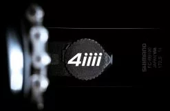 4iiii Shimano Dura Ace 9100 PRECISION 3.0 Powermeter -Mountainbike Verkäufe 4iiii Dura Ace 9100 PRECISION 3 Powermeter 04