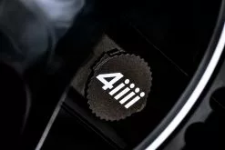 4iiii Shimano Dura Ace 9100 PRECISION 3.0 Powermeter -Mountainbike Verkäufe 4iiii Dura Ace 9100 PRECISION 3 Powermeter 05