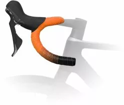 Fizik Vento Microtex Tacky Fluro 2mm Bartape -Mountainbike Verkäufe 6506 18780