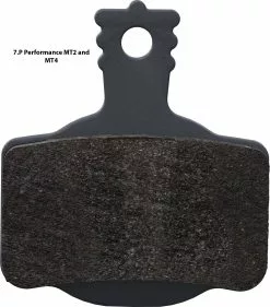 Magura Scheibenbremsbeläge -Mountainbike Verkäufe 7.P20Perform20MT220and20MT4