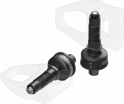 Favero Assioma DUO-Shi Leistungsmesser -Mountainbike Verkäufe 772 02 s Assioma DUO Shi v01.0