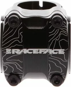 Race Face Atlas MTB Vorbau (35 Mm) -Mountainbike Verkäufe Atlas 35mm MTB Stem 3774 0128