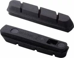 BBB - BBS-03(A,B,C) RoadStop Bremsbeläge -Mountainbike Verkäufe BBB BBS 03 A B C RoadStop Brake Pads Rim Brake Pads Black 2905730321