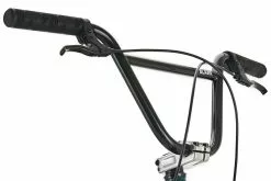 Blank Ammo BMX Rad -Mountainbike Verkäufe Blank Ammo BMX Bike Freestyle BMX Bikes Gloss Dark Green BLANK21AMMOGREEN 1