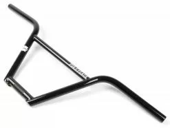 Blank For Peace BMX Lenker