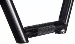 Blank For Peace XL BMX Fahrradlenker -Mountainbike Verkäufe Blank For Peace XL BMX Bars Riser Handlebars Gloss Black NotSet BNKFPXLBK 1 scaled