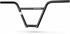 Blank For Peace XL BMX Fahrradlenker -Mountainbike Verkäufe Blank For Peace XL BMX Bars Riser Handlebars Gloss Black NotSet BNKFPXLBK scaled