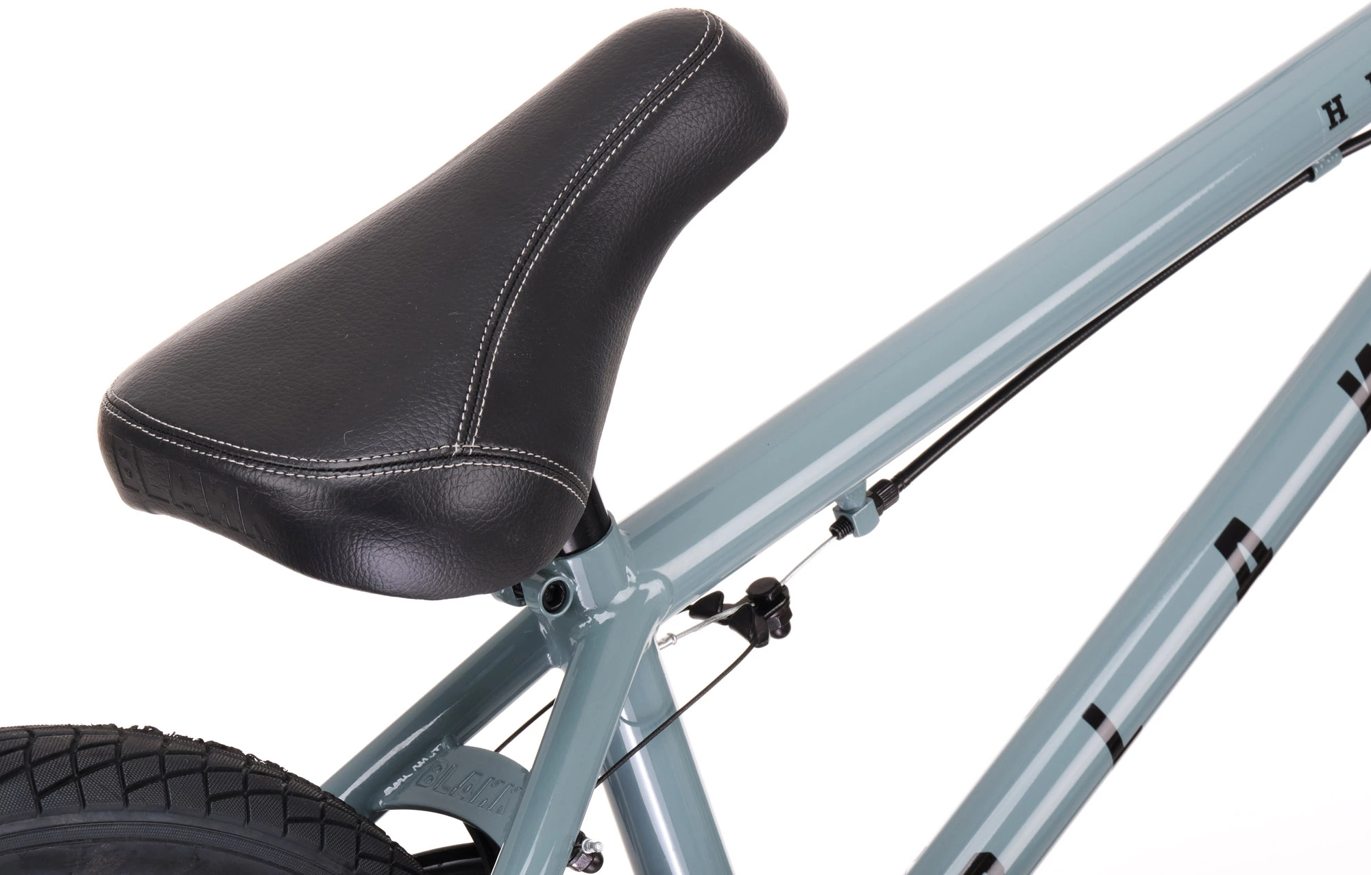 Blank Hustla BMX Rad 3 Blank Hustla BMX Rad – Bild 3