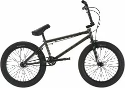 Blank Icon BMX Rad