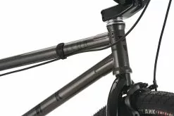 Blank Icon BMX Rad -Mountainbike Verkäufe Blank Icon BMX Bike Freestyle BMX Bikes Gloss Charcoal BLANK21ICONGLOSSCHARCOAL 3
