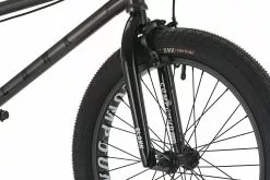 Blank Icon BMX Rad -Mountainbike Verkäufe Blank Icon BMX Bike Freestyle BMX Bikes Gloss Charcoal BLANK21ICONGLOSSCHARCOAL 4
