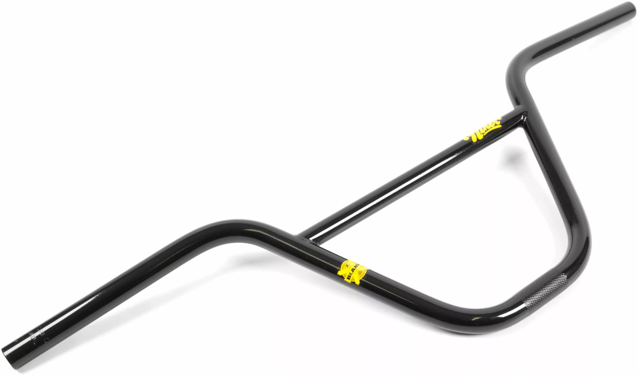 Blank Niner BMX Fahrradlenker 2 Blank Niner BMX Fahrradlenker – Bild 2