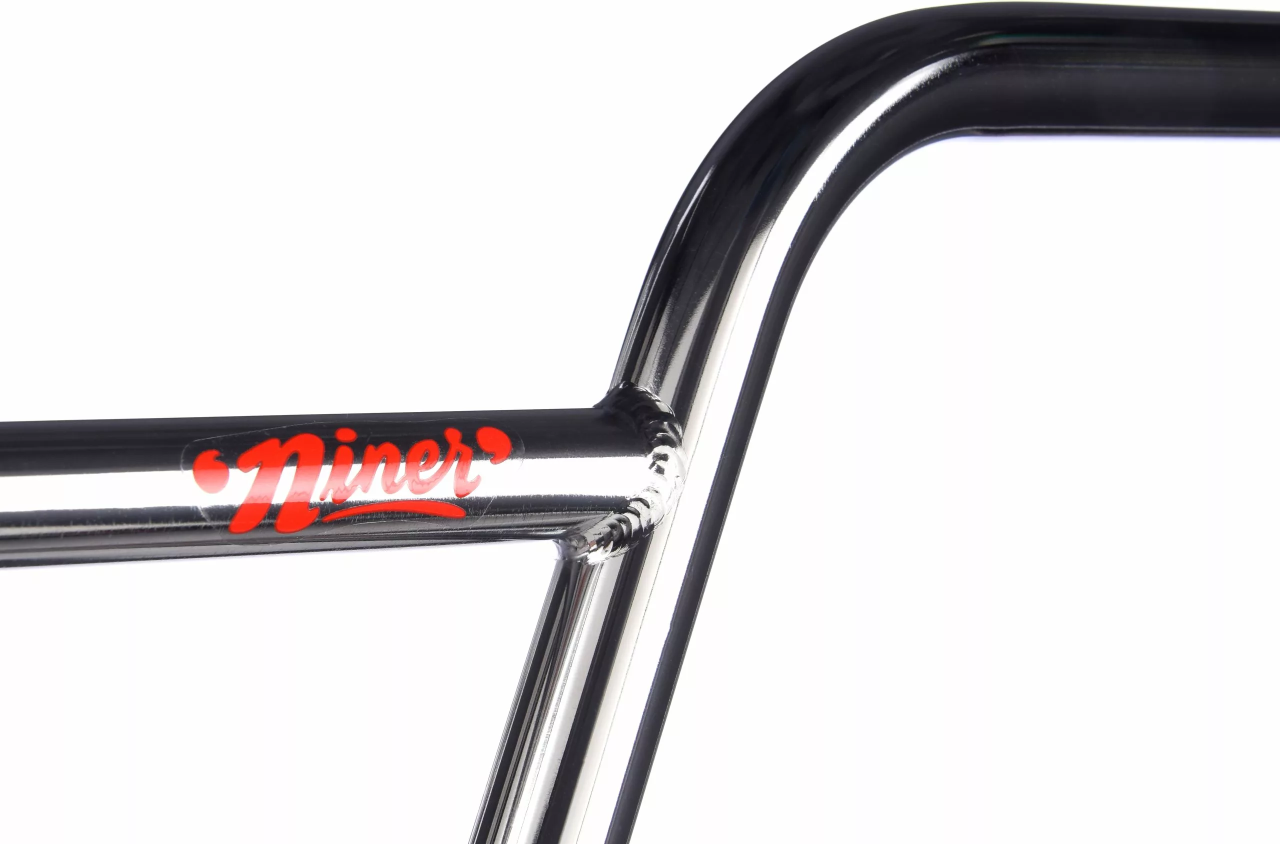 Blank Niner BMX Fahrradlenker 4 Blank Niner BMX Fahrradlenker – Bild 4