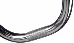 Blank Niner BMX Fahrradlenker 9 Blank Niner BMX Fahrradlenker -Mountainbike Verkäufe Blank Niner BMX Bars Riser Handlebars Chrome NotSet BLA300620 CP 1 scaled