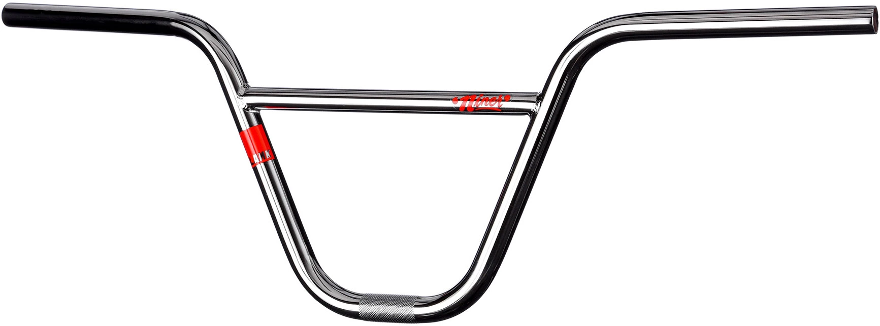 Blank Niner BMX Fahrradlenker 3 Blank Niner BMX Fahrradlenker – Bild 3