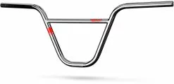 Blank Niner XL BMX Fahrradlenker -Mountainbike Verkäufe Blank Niner XL BMX Bars Riser Handlebars Chrome NotSet BNKNRXLCH