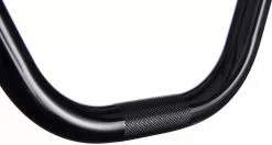 Blank Niner XL BMX Fahrradlenker -Mountainbike Verkäufe Blank Niner XL BMX Bars Riser Handlebars Gloss Black NotSet BNKNRXLBK 1 scaled