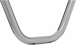 Blank Niner XXL Fahrradlenker -Mountainbike Verkäufe Blank Niner XXL Bars Riser Handlebars Chrome 2019 BNKNRXXLCH 0