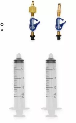 Bleed Kit Basic SRAM EDGE Bleed Kit