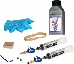 Bleed Kit Premium Edition SRAM Bleed Kit Set