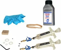 Bleed Kit Prof EDGE Edition SRAM Bleed Kit Set