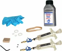 Bleed Kit Prof Edition SRAM Entlüftungsset