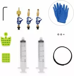 Bleed Kit Ultimate Edition SRAM Bleed Kit