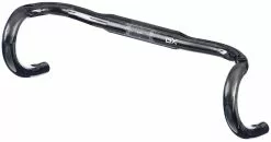 Brand-X Carbon Ergo Racing Rennradlenker -Mountainbike Verkäufe Brand X Carbon Ergo Racing Road Bar Drop Handlebars Black NotSet BXCARBBARBLK420 scaled