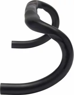 Brand-X Carbon Ergo Racing Rennradlenker -Mountainbike Verkäufe Brand X Carbon Ergo Racing Road Bar Drop Handlebars Black NotSet BXCARBERGRDBAR2142 3