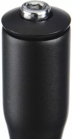 Brand-X Quill Vorbau Adapter (Alu) -Mountainbike Verkäufe Brand X Quill Adaptor Alloy Headsets Black 2017 BXQULADPT254BLK 1