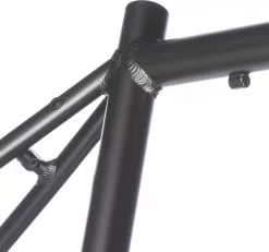 Brand-X RD 01 Rennrad Rahmen -Mountainbike Verkäufe Brand X RD 01 Road Bike Frameset Road Frames Black 2017 5 scaled