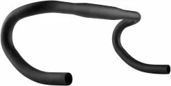 Brand-X Classic Rennradlenker -Mountainbike Verkäufe Brand X Road Racing Classic Bars Drop Handlebars Black 2017 BXRRCLSCHBAR420 0