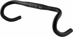 Brand-X Classic Rennradlenker -Mountainbike Verkäufe Brand X Road Racing Classic Bars Drop Handlebars Black 2017 BXRRCLSCHBAR420