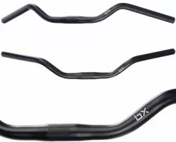 Brand-X Trekking High Rise Lenker